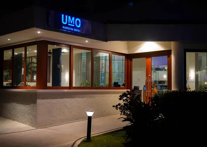 Hard Rock Hotel Vallarta All Inclusive